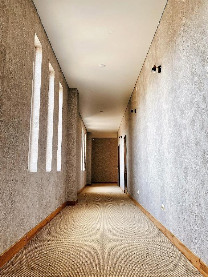 Gloriya Hotel Lidzava Eksteriør bilde