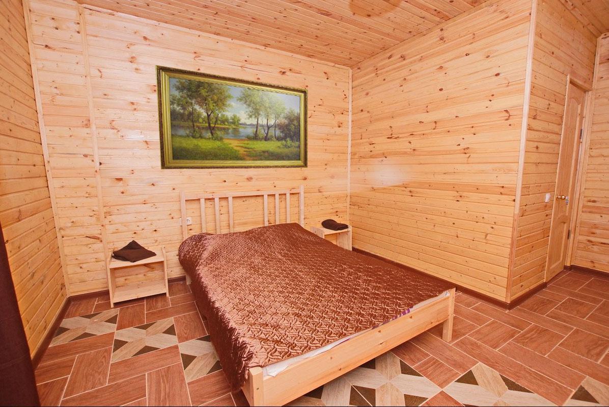 Gloriya Hotel Lidzava Eksteriør bilde