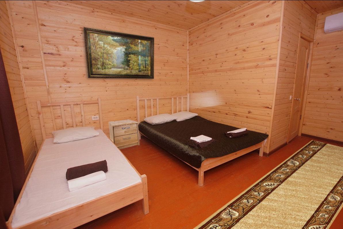 Gloriya Hotel Lidzava Eksteriør bilde